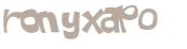 CAPTCHA 挑戰