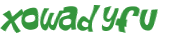 Captcha-udfordring