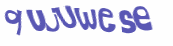 Captcha-udfordring