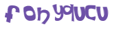 CAPTCHA 挑戰