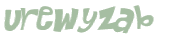 CAPTCHA 挑戰