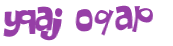 Desafio captcha