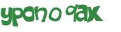 Captcha-udfordring