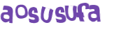 CAPTCHA 挑戰