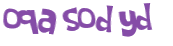 Captcha challenge
