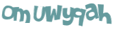 CAPTCHA 挑戰