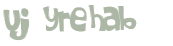 Captcha challenge