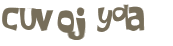 CAPTCHA 挑戰