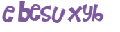 Captcha challenge