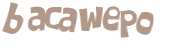 Captcha 챌린지