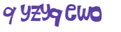 CAPTCHA 挑戰