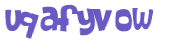 Wyzwanie captcha