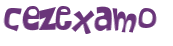 Captcha-udfordring