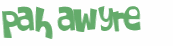 CAPTCHA 挑戰