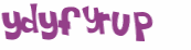 Captcha-test