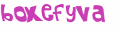 Captcha challenge