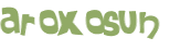 CAPTCHA-haaste