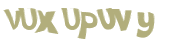 Captcha challenge