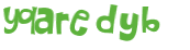 CAPTCHA 挑戰
