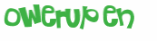 Captcha-udfordring