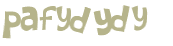 CAPTCHA 挑戰