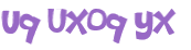 Captcha challenge