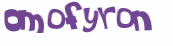 Captcha-udfordring