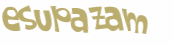 CAPTCHA 挑戰