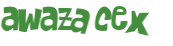 CAPTCHA 挑戰