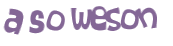Captcha-Test
