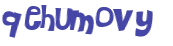 Captcha-udfordring
