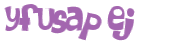 Captcha-udfordring