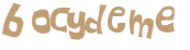 Captcha-test
