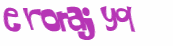 Captcha challenge