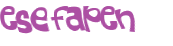 Captcha-udfordring