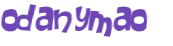 Captcha challenge