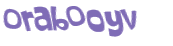 Captcha-udfordring
