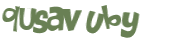 CAPTCHA 挑戰