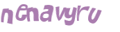 CAPTCHA 挑戰