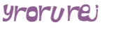 CAPTCHA 挑戰