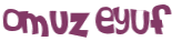 Captcha-udfordring