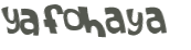 Captcha challenge