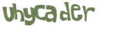 CAPTCHA 挑戰