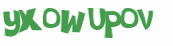 CAPTCHA 挑戰