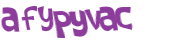 CAPTCHA 挑戰