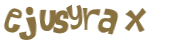 CAPTCHA 挑戰
