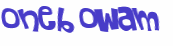 CAPTCHA 挑戰