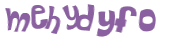 Captcha-udfordring