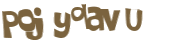 CAPTCHA-haaste