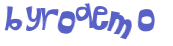 Captcha-udfordring